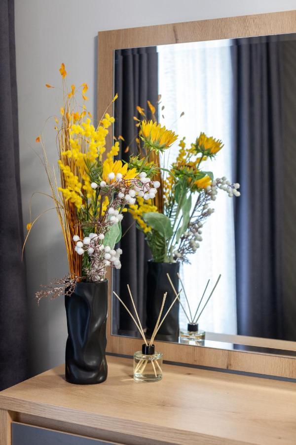 לבוב Alfa Apartments Kniazia Leva 2 מראה חיצוני תמונה