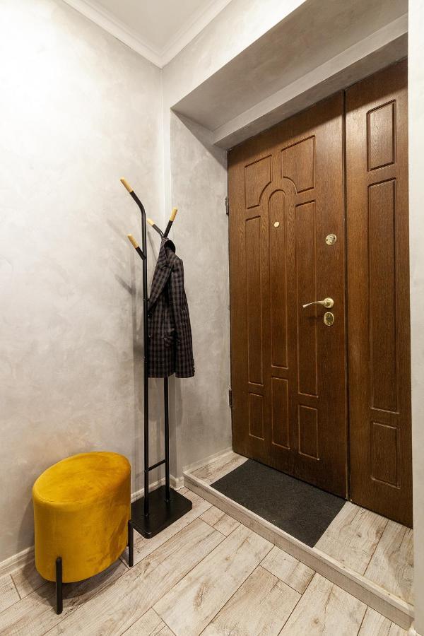 לבוב Alfa Apartments Kniazia Leva 2 מראה חיצוני תמונה