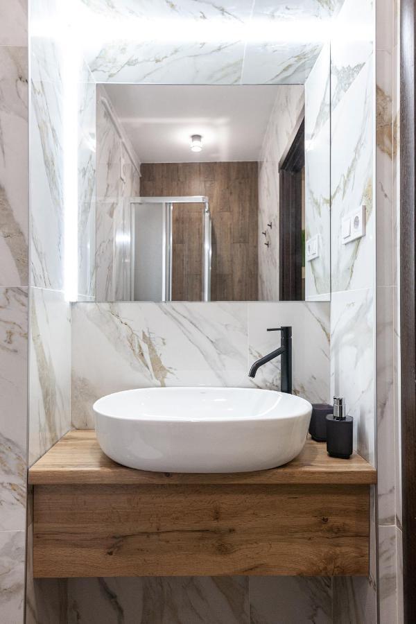 לבוב Alfa Apartments Kniazia Leva 2 מראה חיצוני תמונה