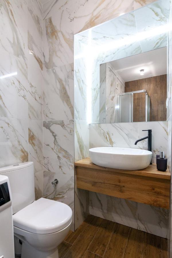 לבוב Alfa Apartments Kniazia Leva 2 מראה חיצוני תמונה
